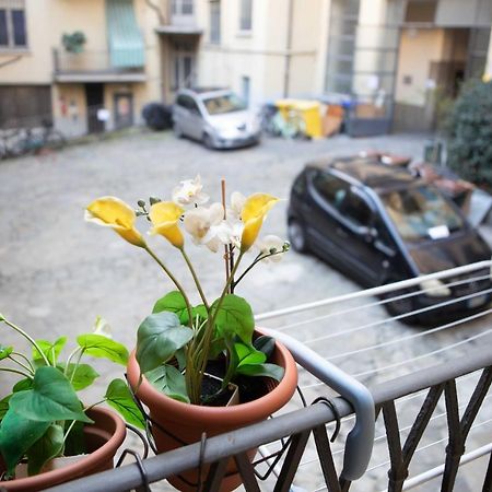 Appartamenti Mazzini Turim Exterior foto