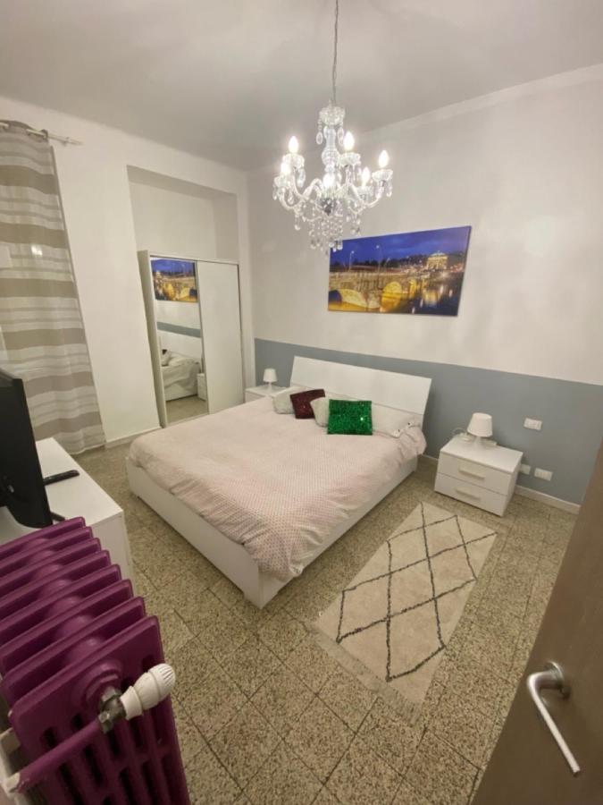 Appartamenti Mazzini Turim Exterior foto
