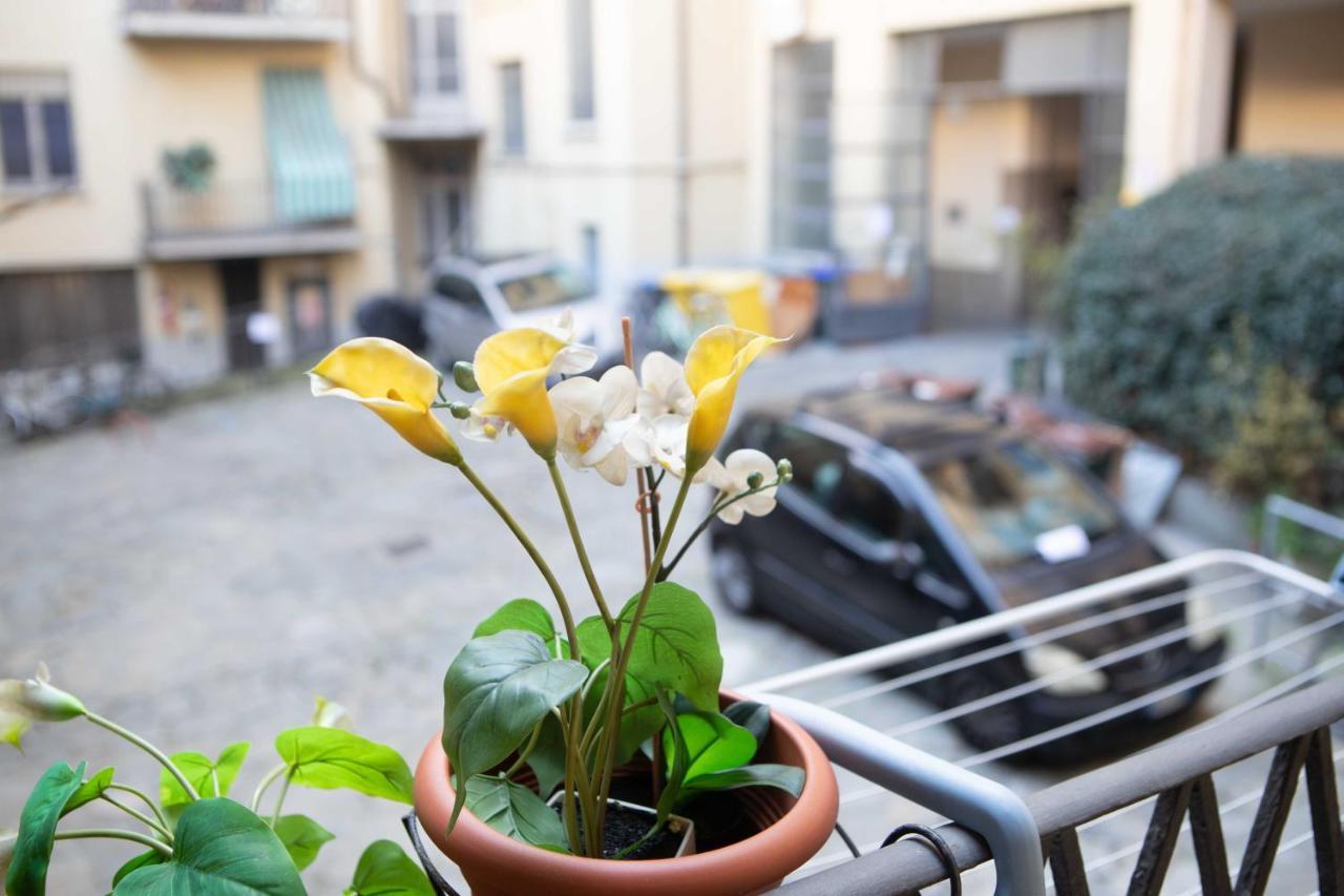 Appartamenti Mazzini Turim Exterior foto