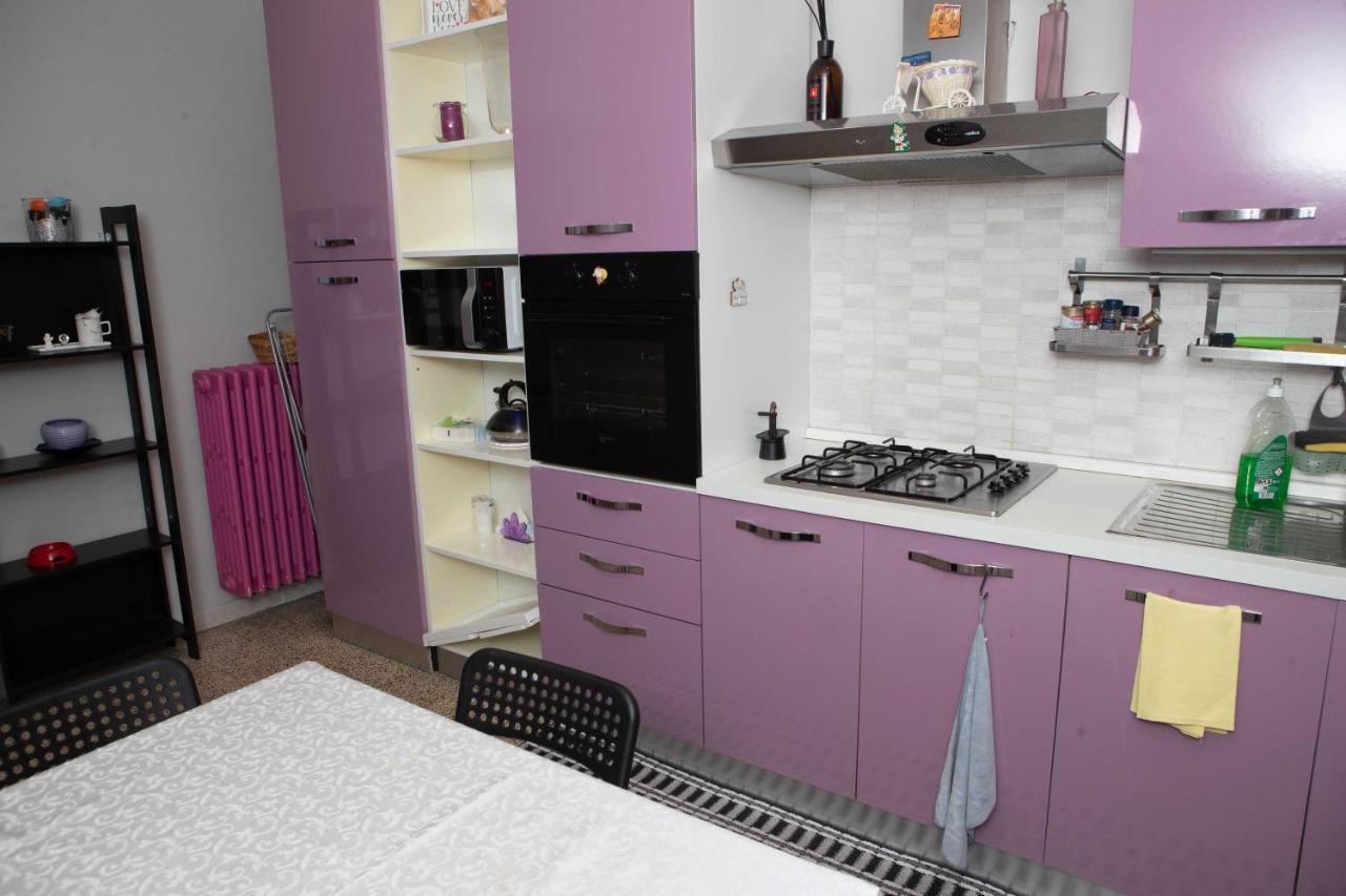 Appartamenti Mazzini Turim Exterior foto