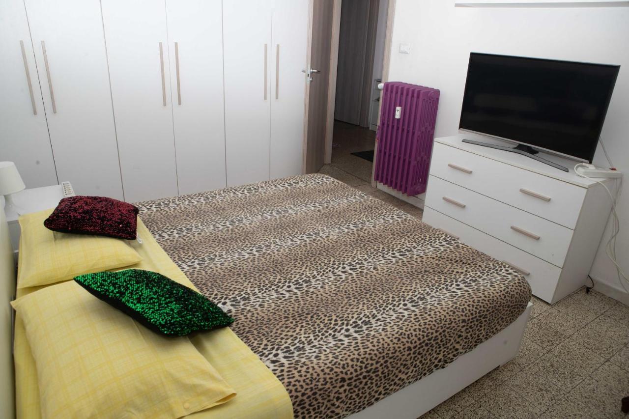 Appartamenti Mazzini Turim Exterior foto