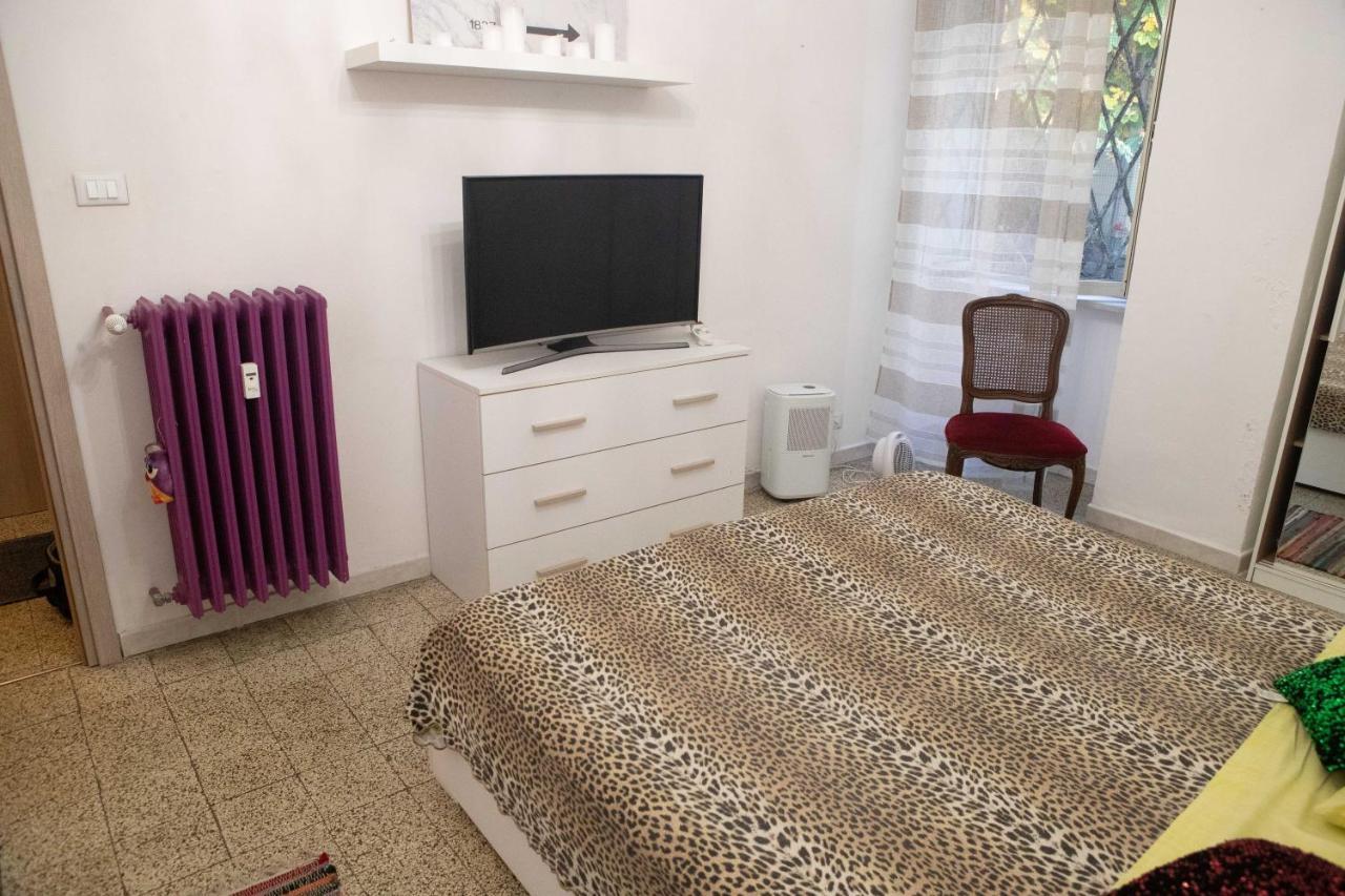 Appartamenti Mazzini Turim Exterior foto
