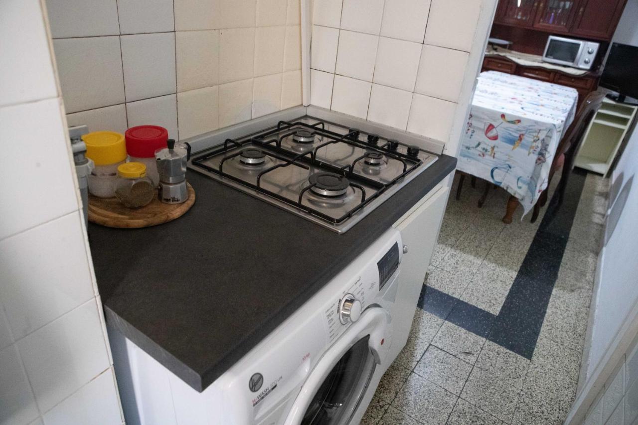 Appartamenti Mazzini Turim Exterior foto