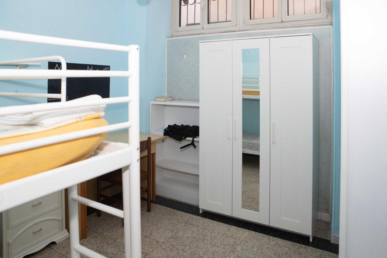 Appartamenti Mazzini Turim Exterior foto