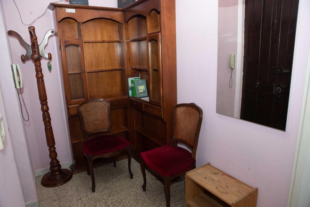 Appartamenti Mazzini Turim Exterior foto