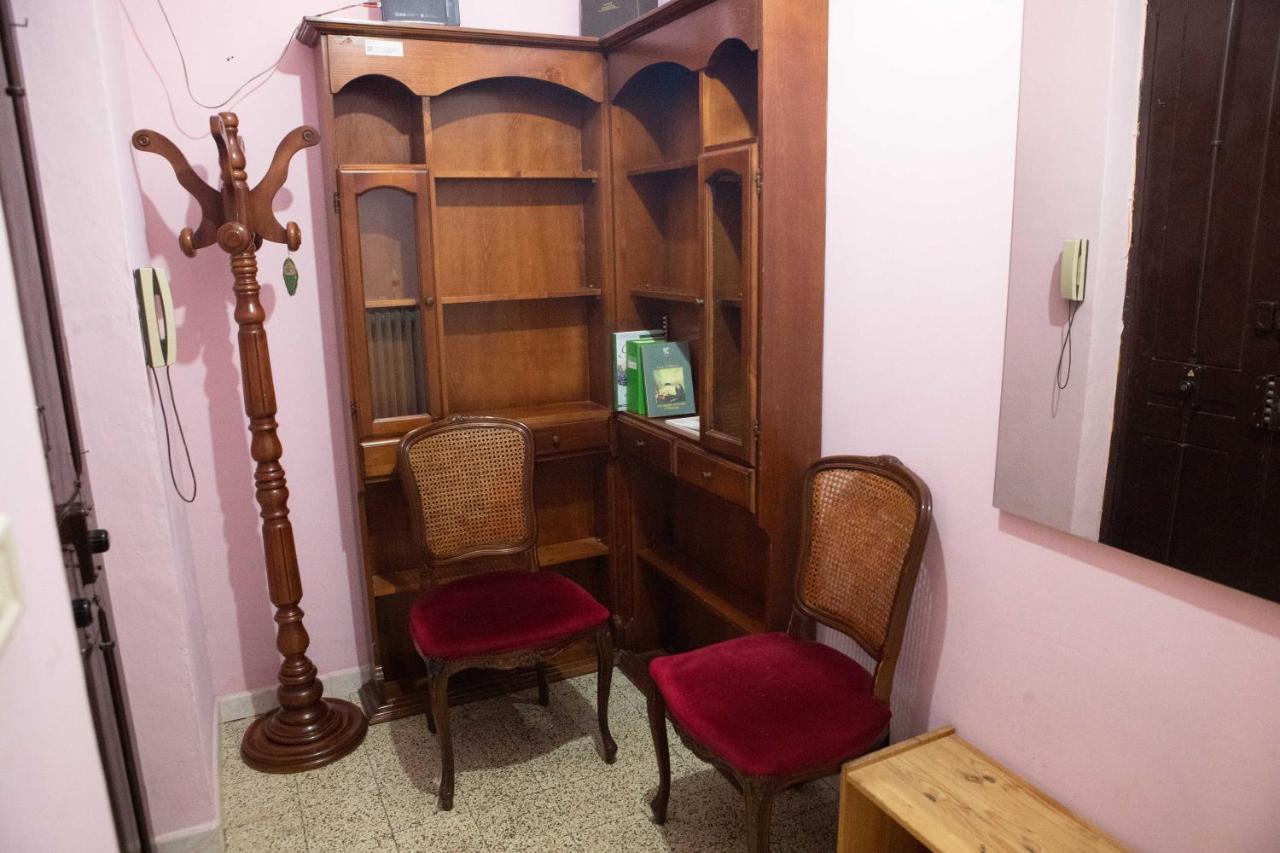 Appartamenti Mazzini Turim Exterior foto
