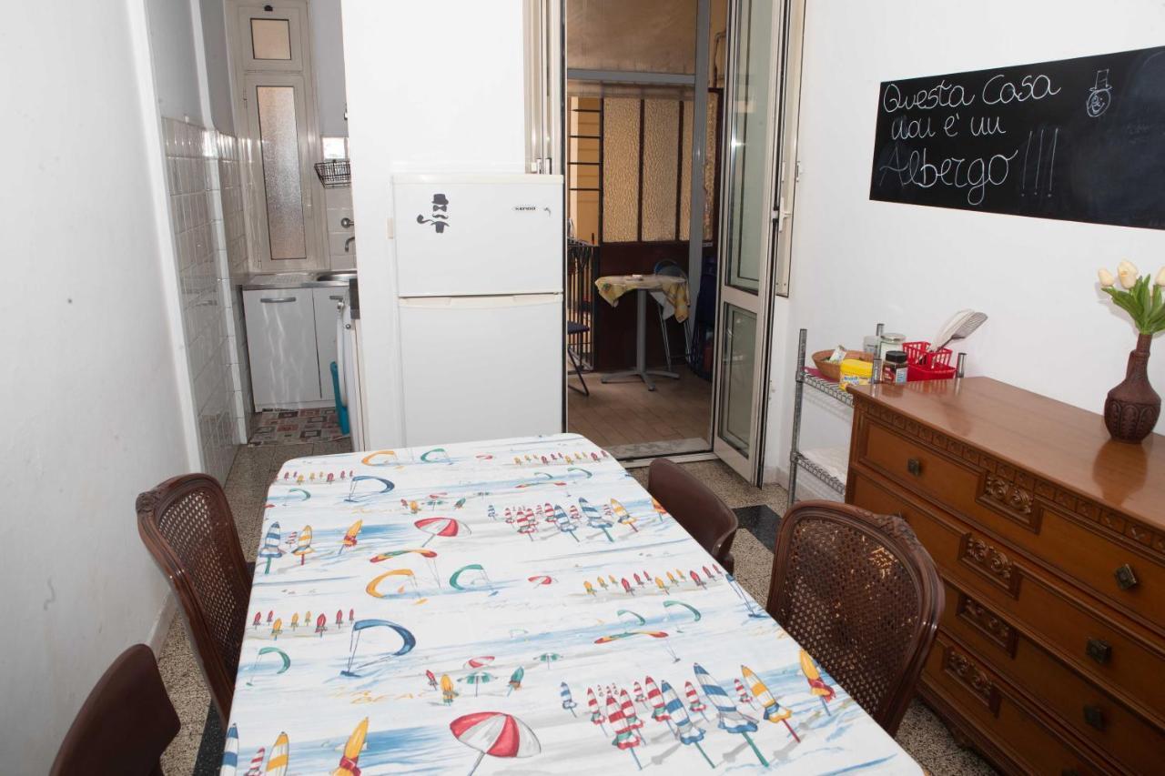 Appartamenti Mazzini Turim Exterior foto