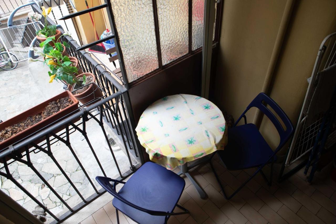 Appartamenti Mazzini Turim Exterior foto